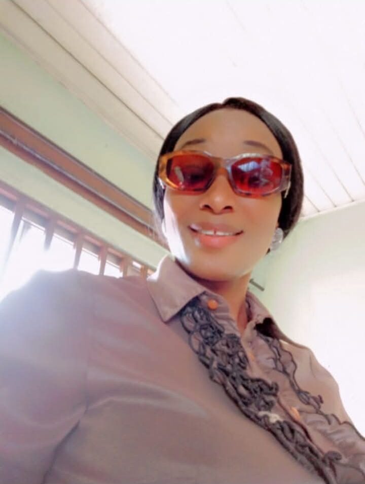 Mrs Calista